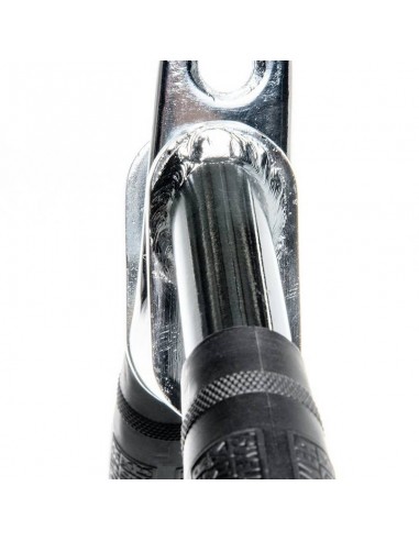 Ikex Agarre barra en v giratoria