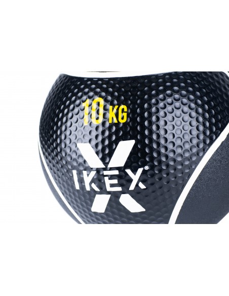 Ikex Medicine ball 10 kg