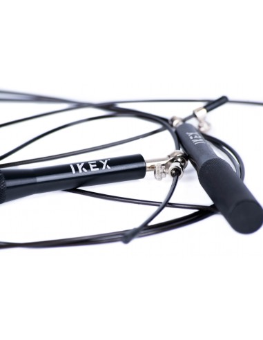 Comba de Saltar Aluminio