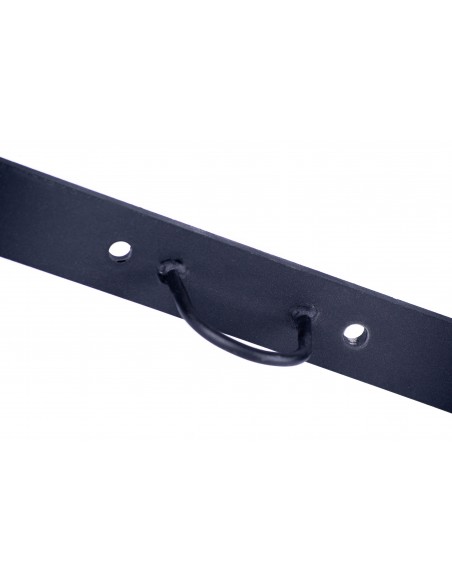 Soporte de Pared 2-en-1 para Battle Rope - IKEX Fitness