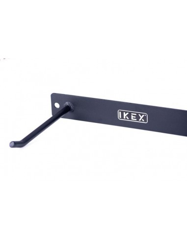 Soporte colchonetas de pared IKEX