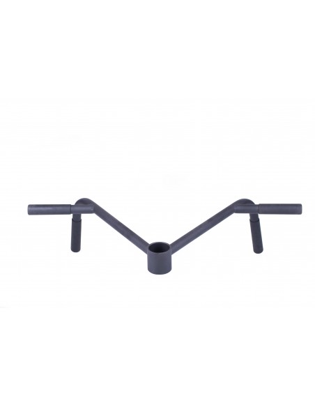 Trunk Blaster curvo - Ikex