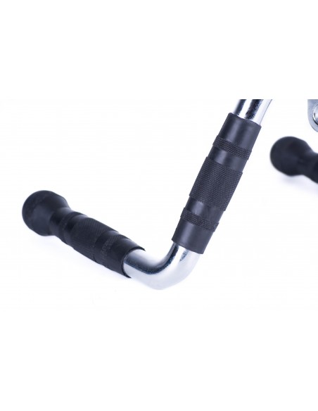 Ikex Agarre multi-ejercicio