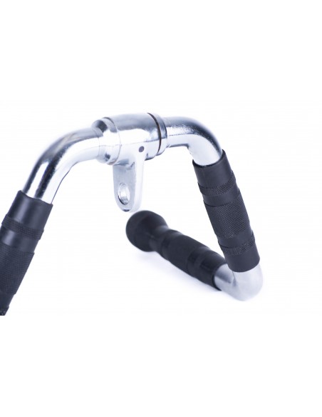 Ikex Agarre multi-ejercicio