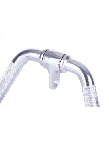 Ikex Agarre multi-ejercicio