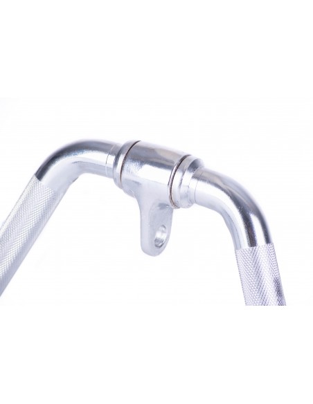 Ikex Agarre multi-ejercicio