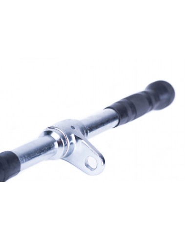 Ikex Agarre barra recta 20"