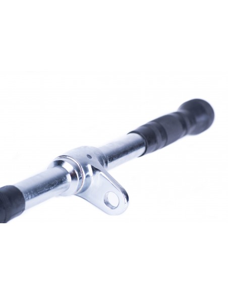 Ikex Agarre barra recta 20"