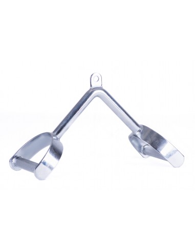 Ikex Agarre barra v triceps