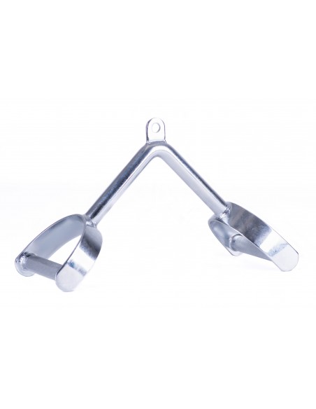 Ikex Agarre barra v triceps