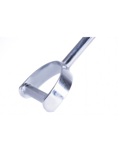 Ikex Agarre barra v triceps