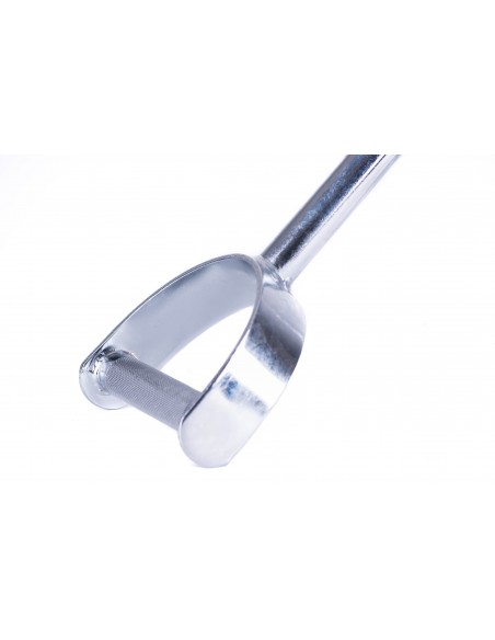 Ikex Agarre barra v triceps