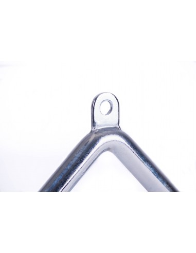 Ikex Agarre barra v triceps
