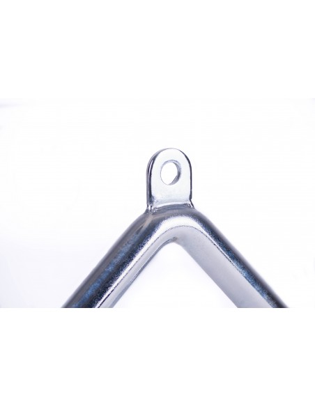 Ikex Agarre barra v triceps