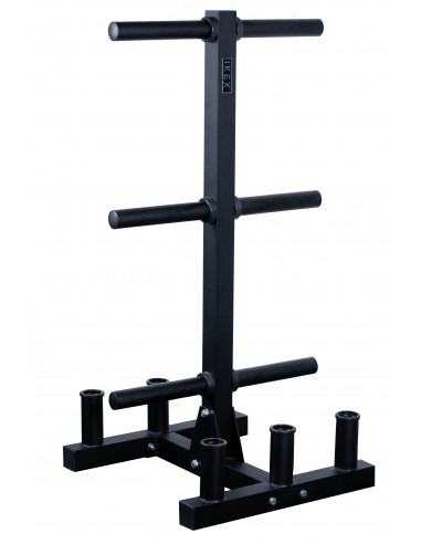 Soporte Barras y Discos