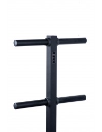 Soporte Barras y Discos 2