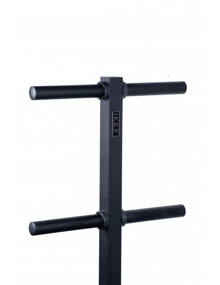 Soporte Barras y Discos