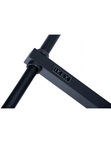 Soporte Barras y Discos