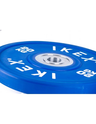 bumper competición 20kg