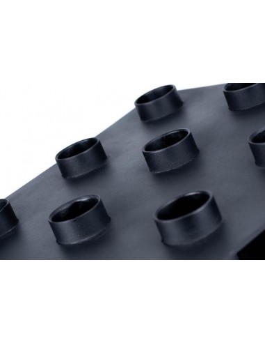 Soporte suelo 9 barras alto