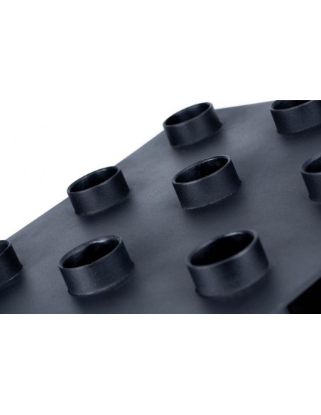 Soporte suelo 9 barras alto