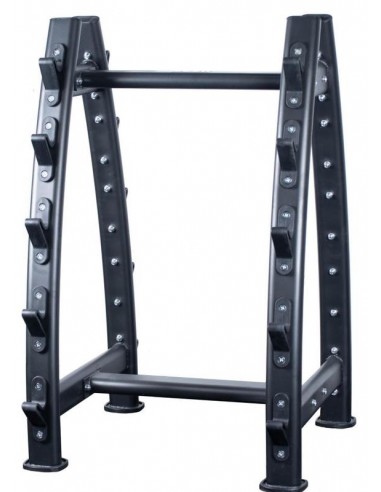 Soporte barra montadas fijas