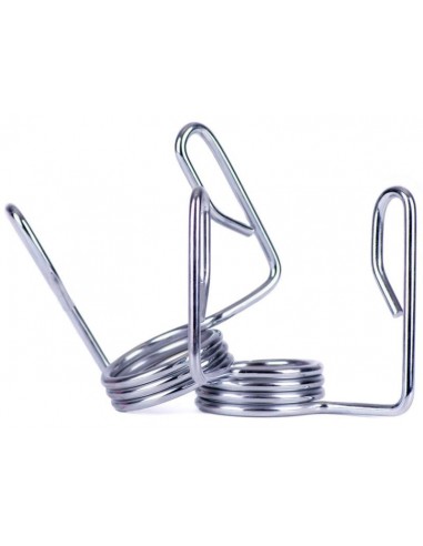 Collarines de Metal  par 