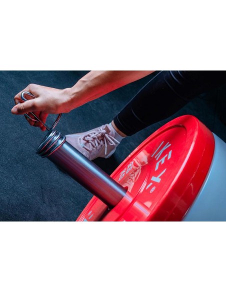 Collarines de Metal  par 