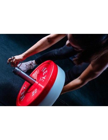 Collarines de Metal  par 