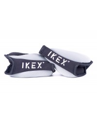 Tobilleras Lastradas IKEX 1 kg - imagen principal