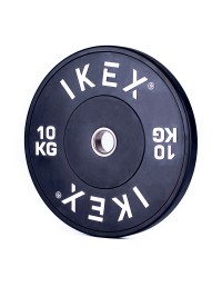 Disco Bumper training Negro... 2