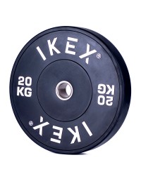 Disco Bumper training Negro... 2