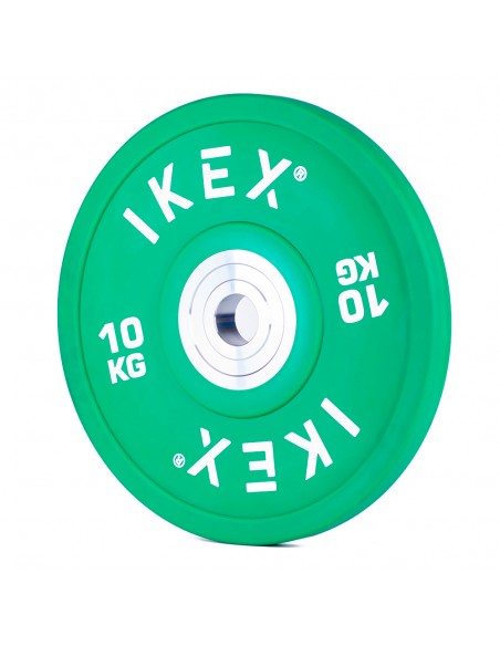 bumper competición 10kg