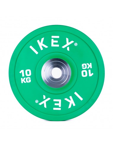 bumper competición 10kg