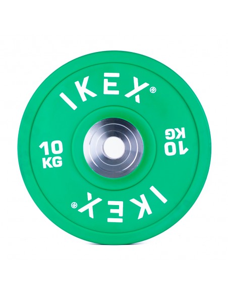 bumper competición 10kg