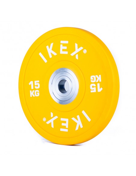 bumper competición 15kg