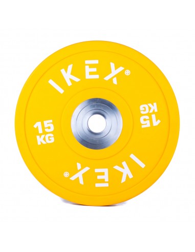 bumper competición 15kg