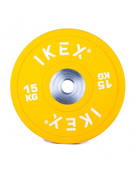 bumper competición 15kg