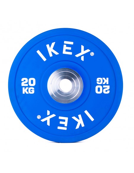 bumper competición 20kg