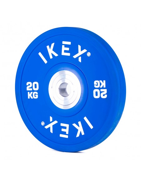 bumper competición 20kg