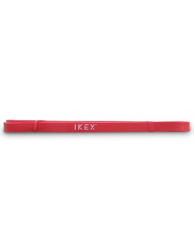 Power Band -Rojo - XS-  35-70LB  Light