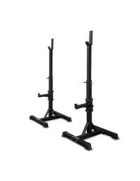 Squat rack portatil ikex