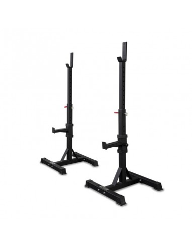 Squat rack portatil ikex
