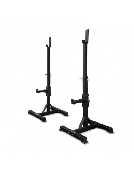 Squat rack portatil ikex