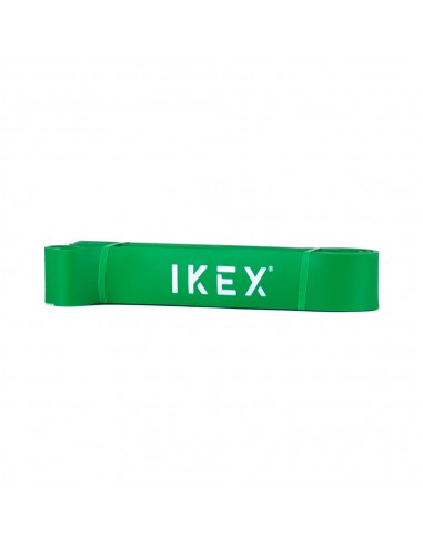 Ikex Power Band - Verde -L-(50-120LB)...