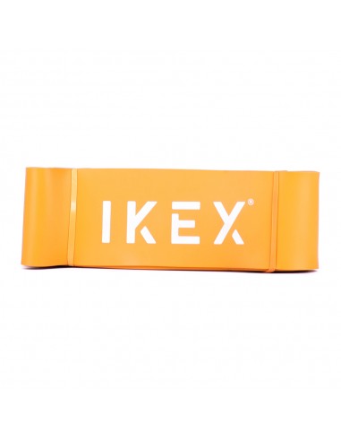 Ikex Power Band - Naranja...