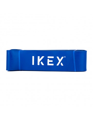 Ikex Power Band  - Azul -...