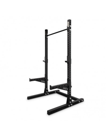 Squat rack profesional ikex