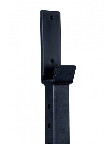 Squat rack portatil ikex