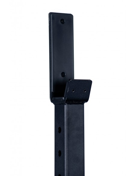 Squat rack portatil ikex